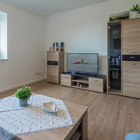 Appartement Hauptdeich Neßmersiel