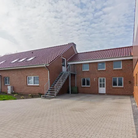 Hauptdeich Neßmersiel