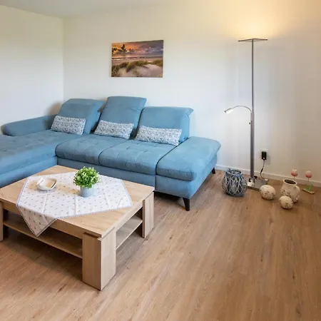 Hauptdeich * Neßmersiel