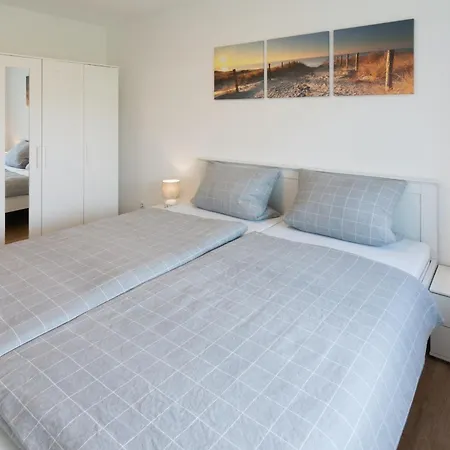 Hauptdeich Apartment *