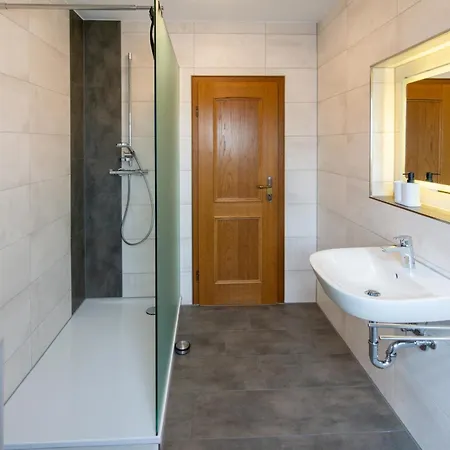 Appartement Hauptdeich *