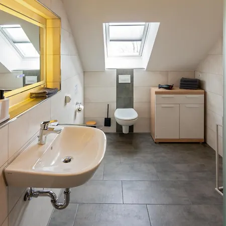 Appartement Hauptdeich