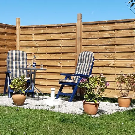 Hauptdeich Appartement Neßmersiel