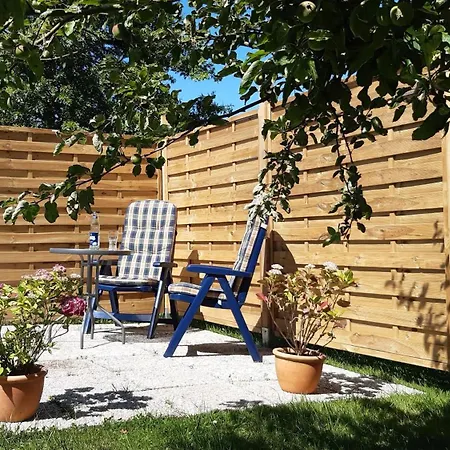 Appartement Hauptdeich