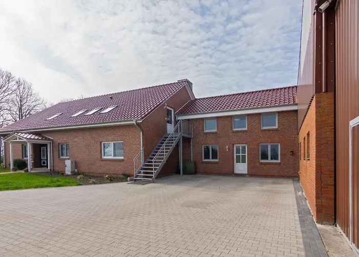 Hauptdeich Neßmersiel