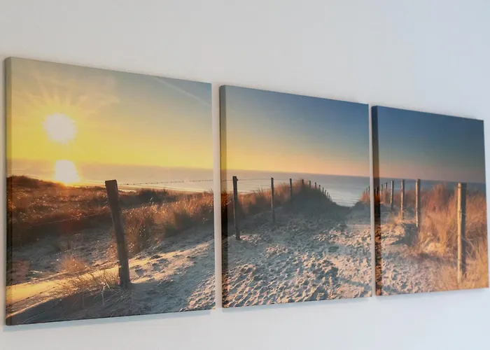 Hauptdeich Neßmersiel