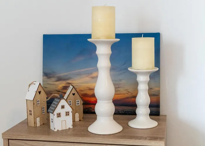 Hauptdeich * Neßmersiel